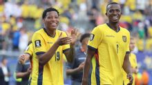 Los jugadores de Ecuador que pueden ser importantes en el próximo proceso de la selección