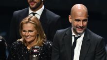 Holanda tem duas opções para revolucionar de novo o futebol: Guardiola ou Sarina Wiegman