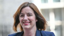 Children can watch England vs. Mexico in World Cup and still make school - UK Education Secretary