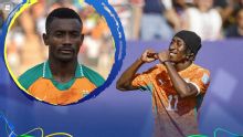 Ex-Chelsea, Kalou aprova Diomande no PSG, mas vê Premier League como melhor opção: 'Pode se desenvolver mais'