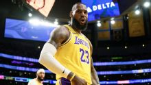LeBron James comprende el precio de la libertad en el baloncesto