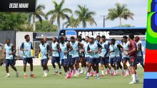 Consciente del privilegio: Cabo Verde es pura felicidad antes de enfrentar a Argentina