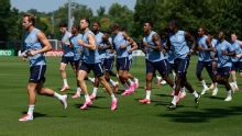 La Selección de Inglaterra entrenará en Cantera, aseguran en Pumas