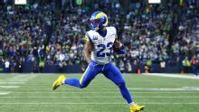 Fantasy team tiers: Which NFL squad has the most fantasy value?
