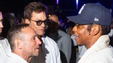 Lil Wayne, Karl-Anthony Towns top attendees at Michael Rubin's 2026 'White Party'