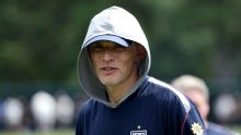 Thomas Tuchel: World Cup 'karma' on England's side at Azteca after 'Hand of God'