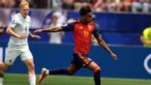 ¡EN VIVO! España se ilusiona con mostrar lo mejor de su repertorio ante la compacta y difícil Austria