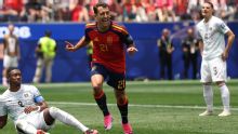 Mundial 2026: España le gana a Austria con un gol de goleador de Oyarzabal