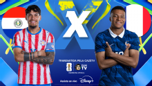 Paraguai x França AO VIVO: siga em tempo real o jogo da Copa do Mundo