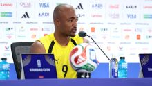 Jordan Ayew: Ghana want to bring pride to Accra flood victims - 'I have friends there'