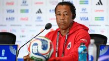 Técnico de Cabo Verde diz qual será estratégia contra Argentina de Messi e manda recado: 'Merecemos respeito'