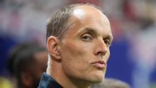 How a plucky club "with a dry pitch" moulded Thomas Tuchel into England's ideal boss