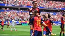Espanha 'passeia' contra a Áustria, derruba marca de mais de 30 anos e vai às oitavas da Copa