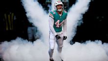 Miami Dolphins betting big on Chop Robinson in 2026