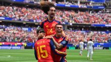 Spain finally have World Cup mojo back with first knockout win since 2010 final