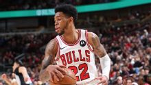 Fuentes: Anfernee Simons acuerda contrato con 76ers