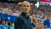 Tuchel apela al karma por 'Mano de Dios' para vencer a México