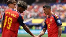 Jogou, ganhou: quem é o 'talismã' da Espanha que brilhou contra Áustria na Copa e manteve escrita