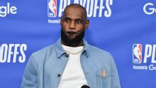 Fuentes: Los 76ers entran en la puja por LeBron James
