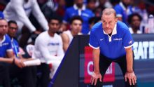 Dominicana define los 12 que enfrentarán a Estados Unidos en clasificatorio al Mundial FIBA