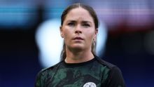 Sources: USWNT's Sears requests trade from Racing Louisville