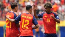 España llegó al Mundial: mostró sus virtudes ante Austria y se planta en octavos mejorado