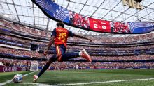 After Spain beat Austria, Yamal says 'World Cup starts now'