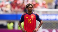 OPINIÃO: Lamine Yamal segue devendo na Copa, e Espanha terá primeiro teste real só nas oitavas