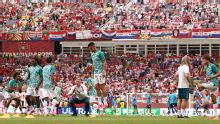 World Cup Daily live: Ronaldo, Portugal face Croatia; Spain thrash Austria