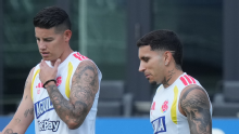 Mundial: Colombia, Ghana y James: el análisis de Gustavo Puerta