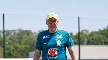 Escalação da Seleção Brasileira: Ancelotti observa opções e tem favorito para vaga de Paquetá