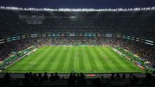 Reventa del México vs Inglaterra supera los 2.4 millones de pesos