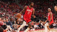 Fuentes: Tari Eason regresará a Rockets con contrato de 5 años y $81.5 mdd