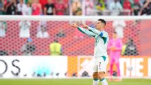 Cristiano Ronaldo marca, Portugal vira no fim contra a Croácia já sem o astro e vai encarar a Espanha nas oitavas da Copa do Mundo
