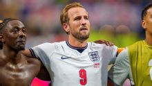 Harry Kane, el 'tiburón' inglés que amenaza a México en octavos