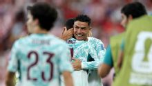 Portugal, Ronaldo survive late scare from Croatia at World Cup