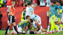 Portugal superó a Croacia en un final polémico y pasó a 8vos del Mundial 2026
