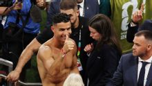 Cristiano Ronaldo revela pressentimento em Portugal x Croácia e se declara: 'Gosto muito do povo brasileiro'