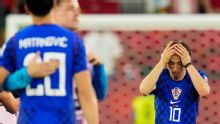 Se terminó la racha: Croacia se quedó sin un increíble récord en Mundiales