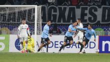 Colo Colo cayó goleado con O'Higgins, pero mantiene el liderato en su grupo de Copa Chile