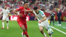 ¡EN VIVO! Suiza y Argelia se enfrentan por un lugar en los octavos de final del Mundial 2026