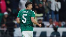Johan Vásquez, surgido de la tercera división para frenar a Harry Kane
