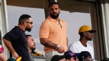 2026 World Cup: Drake, Shai Gilgeous-Alexander headline celebrities