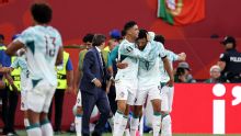 Portugal snatch victory without Ronaldo, but can it continue?