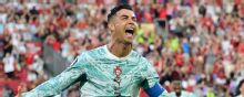 Cristiano definirá su futuro en Portugal al final del Mundial