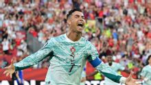 Cristiano Ronaldo superó marca goleadora de Teófilo Cubillas en la historia de los Mundiales
