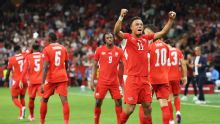 Suiza impuso su jerarquía ante Argelia y avanzó a los octavos de final del Mundial 2026