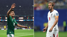 Harry Kane, Gil Mora y bandas: claves del México vs. Inglaterra