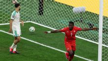 Por qué Suiza venció a Argelia en el Mundial 2026: las claves del partido