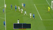 World Cup VAR review: Why were Croatia denied an equalizer due to a chip in the ball?